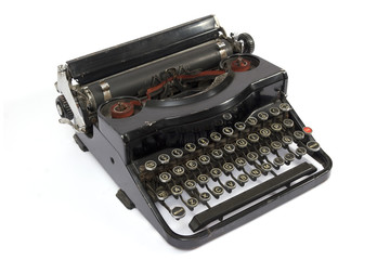 Typewriter