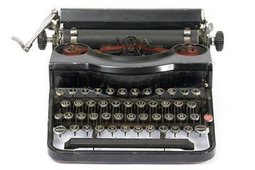 Typewriter