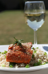 Salmon