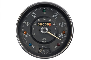 Speedometer