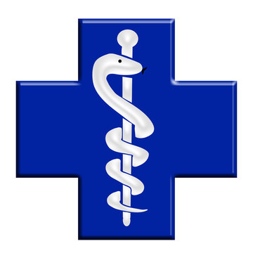 &auml;skulapstab kreuz