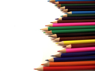 Fototapeta premium pencil