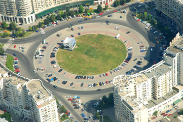 Aerial View © Felix