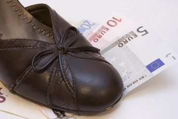 Worthless Currency