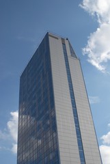 Obraz na płótnie Canvas skyscraper 04
