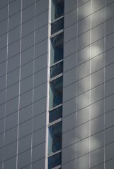Fototapeta na wymiar skyscraper 25