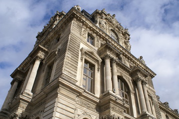 Obraz premium Paris 003