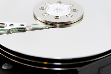 hard disk