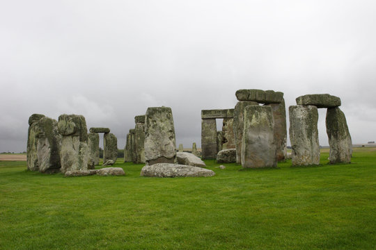 stonehenge