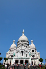 Fototapeta premium France, Paris, 