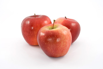 apples