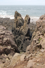 Fototapeta premium Scenic Nova Scotia Canada