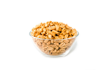 Corn-flakes