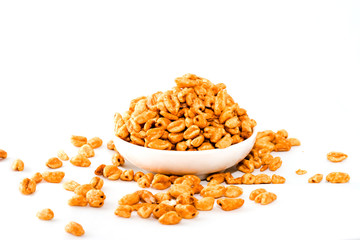 Corn-flakes