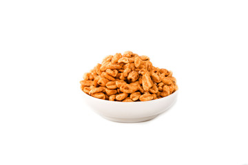 Corn-flakes
