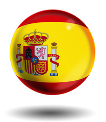 Obraz premium espagne