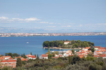  Summer in Croatia: Ugjlan (Preko) and Zadar Coast