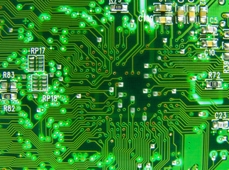Circuit Board 2