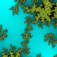 Mandelbrot