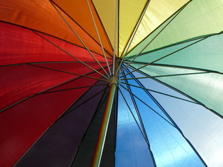 Regenschirm