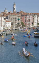 Venice Historical Regatta 2