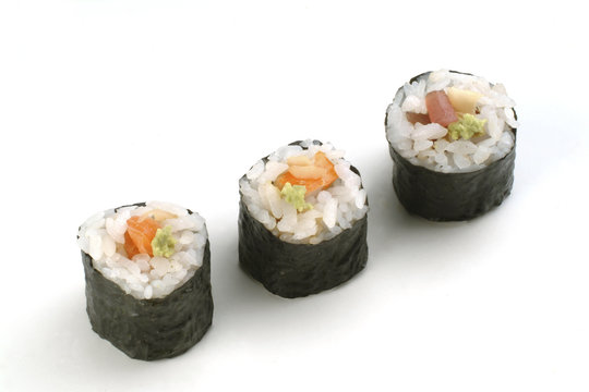 suchi