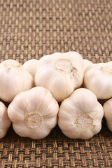 garlic
