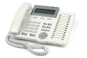 System Telephone