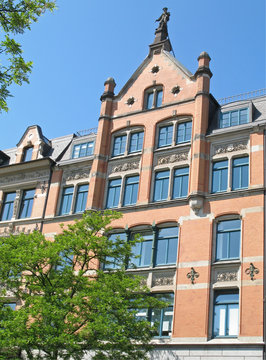 Zippelhaus