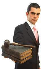 business law