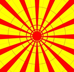 abstract sunny background