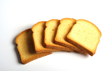 Zwieback