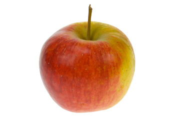 fresh apple