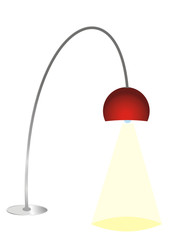 Lamp © Ana CPP