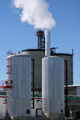 Ethanol Industry