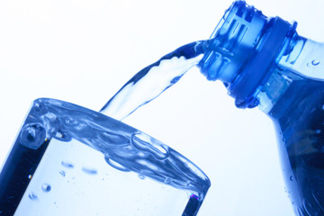 Mineralwasser
