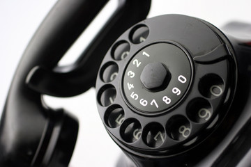 Altes Telefon