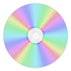 cd disc