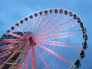 Big Wheel