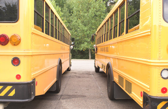 School Buses