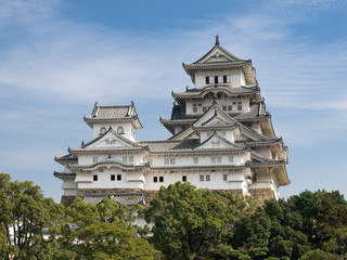 Himeji Castle