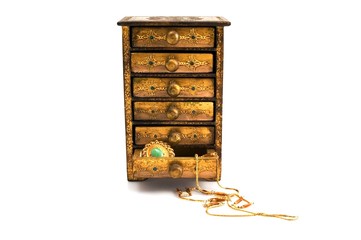Jewel box