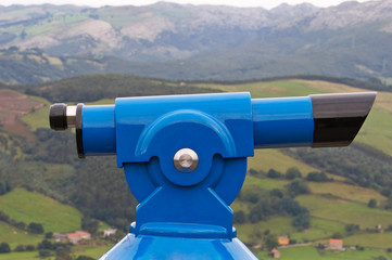 Telescope