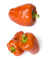 red pepper
