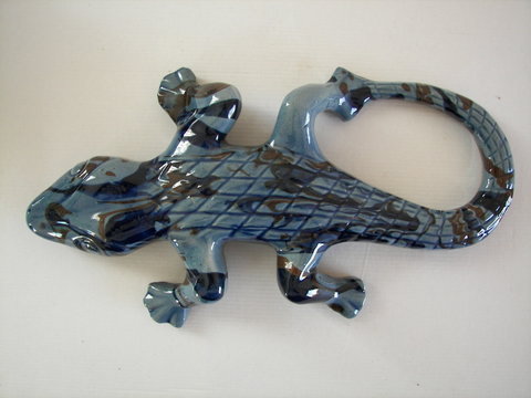 salamandre