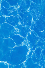  water background