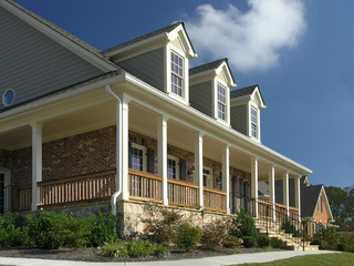 Luxury Home Exterior 18