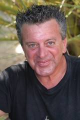 Fototapeta premium sourire