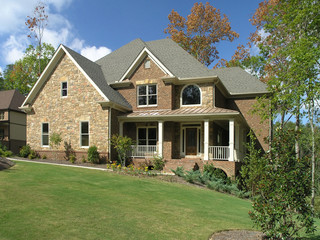 Luxury Home Exterior 33