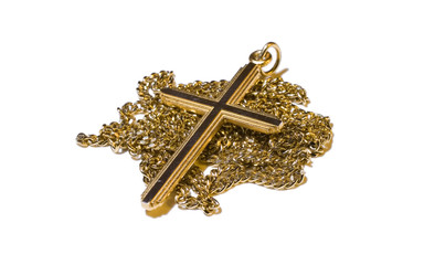 Cross Necklace